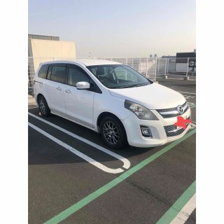 マツダ(マツダ)のマツダ　MPV ＤＢＡ－ＬＹ３Ｐ(車体)