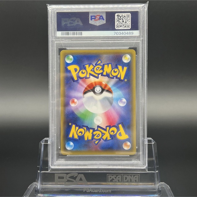 極美品/PSA10】ミュウ CP6 復刻 ポケモンカード-