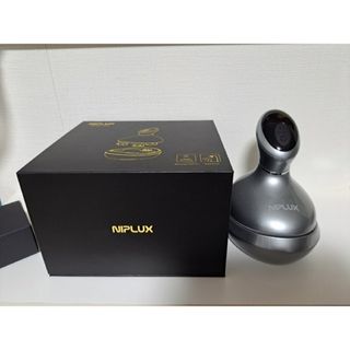 NIPLUX ヘッドスパ(マッサージ機)