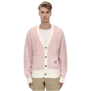 GOLF WANG LACOSTE cardigan montare.com.br