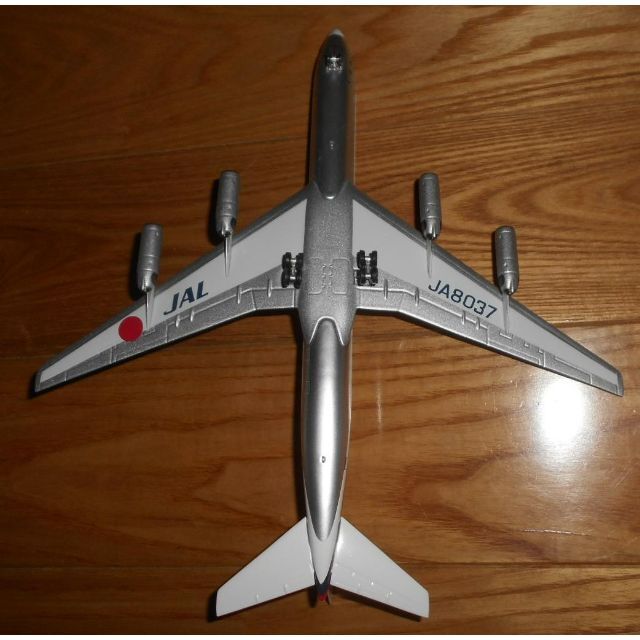 BBOX 1/200 日本航空 DC8-62 JA8037 BBOX020 BBOX 1/200 日本航空 DC8-62 JA8037 BBOX020