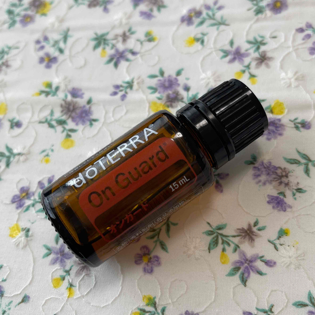 【新品】doTERRA オンガード15ml