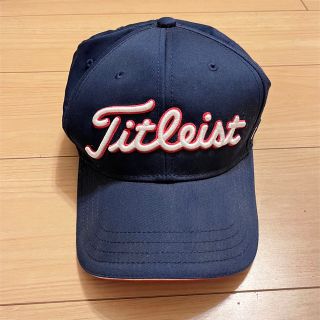 タイトリスト(Titleist)のYOSHI K様★専用★(キャップ)