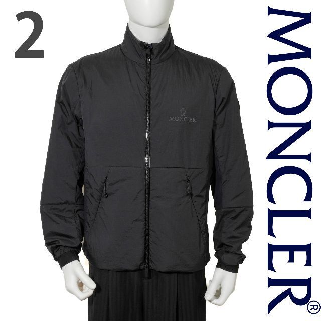 MONCLER(モンクレール)の新品 MONCLER FARRET JACKET メンズのジャケット/アウター(ナイロンジャケット)の商品写真
