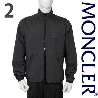 モンクレール(MONCLER)の新品 MONCLER FARRET JACKET(ナイロンジャケット)