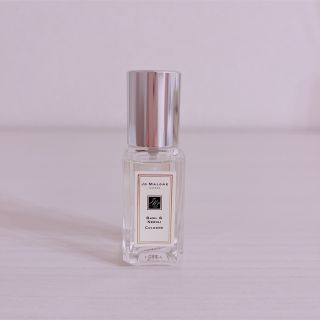 ジョーマローン(Jo Malone)のJo Malone バジル&ネロリ　コロン(ユニセックス)