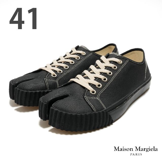 Maison Margiela メゾンマルジェラスニーカー　TABI タビ　41