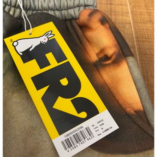 FR2 - FR2 Smoking kills Sweat Pants モナリザ の通販 by イトキング