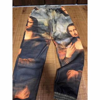 FR2 - FR2 Smoking kills Sweat Pants モナリザ の通販 by イトキング