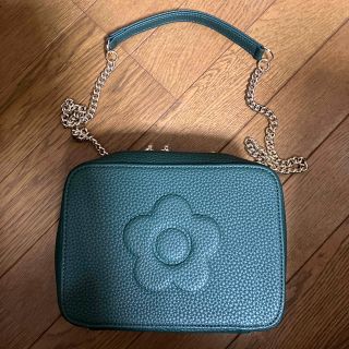 マリークワント(MARY QUANT)のMARY QUANT ショルダーバッグ(ショルダーバッグ)