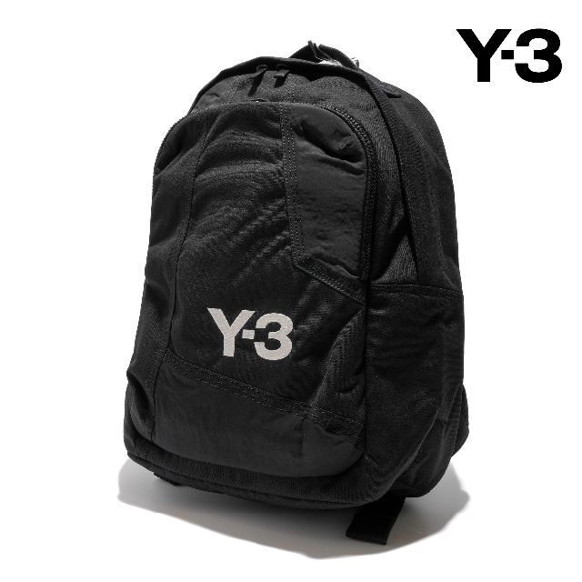 新品 Y-3 CL BP クラシック バックパック