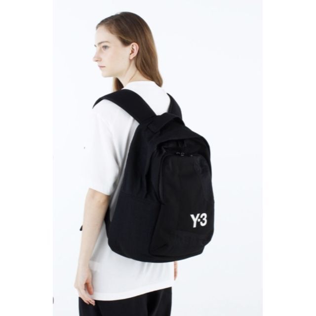 Y-3 - 新品 Y-3 CL BP クラシック バックパックの通販 by ユニオン ...