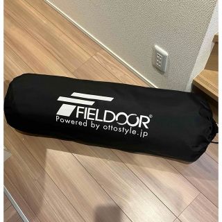 フィールドア(FIELDOOR)のnori様専用(寝袋/寝具)