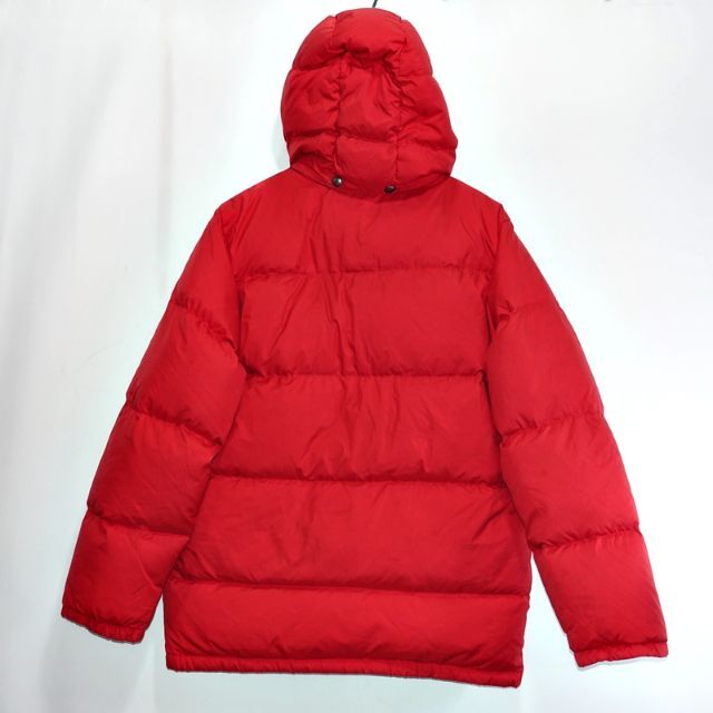 Reversible FeatherweightDownPufferJacket