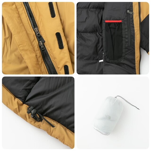 THE NORTH FACE - 19AW ノースフェイス バルトロライトジャケット