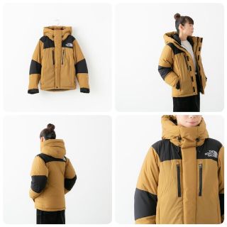 19AW ノースフェイス バルトロライトジャケット ブリティッシュ ...