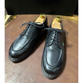 パラブーツ(Paraboot)の値下げ　Paraboot CHAMBORD NUIT 7.5 シャンボード(その他)