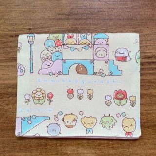 移動ポケット✳︎すみっこ✳︎(外出用品)