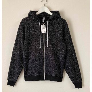 アメリカンアパレル(American Apparel)の【新品】アメリカンアパレル パーカー(パーカー)