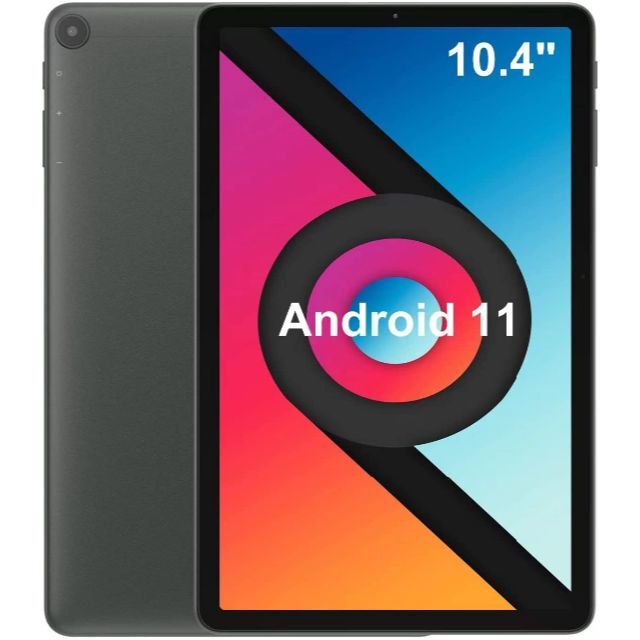 ALLDOCUBE Kpad タブレット Android11 10.4インチ