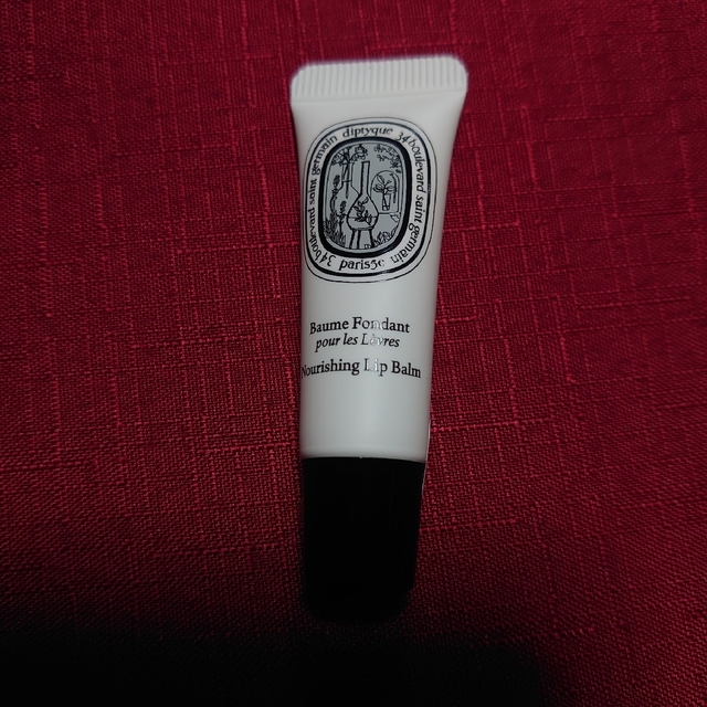 diptyque(ディプティック)のdiptyque リップバーム 6本セット ディプティック コスメ/美容のスキンケア/基礎化粧品(リップケア/リップクリーム)の商品写真