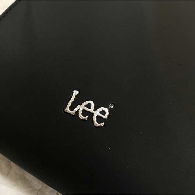 Lee(リー)の【Lee】ショルダーバッグ レディースのバッグ(ショルダーバッグ)の商品写真