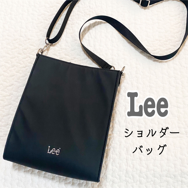 【Lee】ショルダーバッグ | フリマアプリ ラクマ