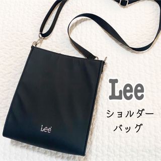 リー(Lee)の【Lee】ショルダーバッグ(ショルダーバッグ)