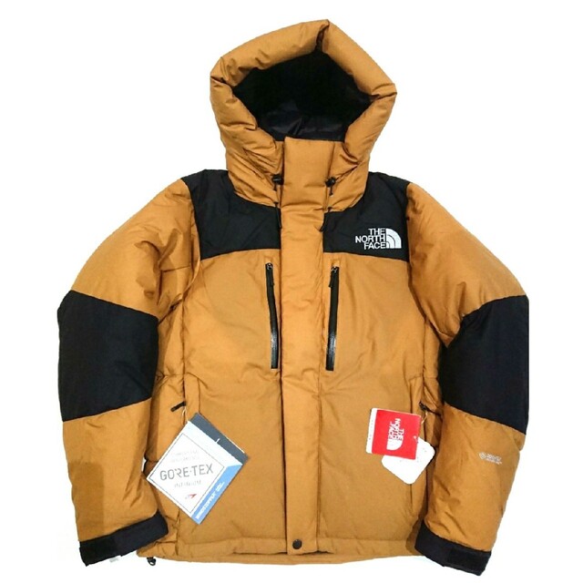 19AW The North Face バルトロライトジャケット XS ブラック