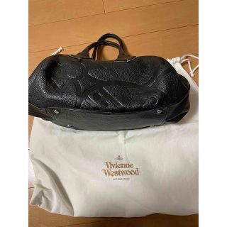 ヴィヴィアンウエストウッド(Vivienne Westwood)のヴィヴィアンウエストウッド　ボストン(ボストンバッグ)