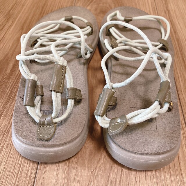 Teva(テバ)の大人気♡tevaテバ♡インフィニティサンダル6 レディースの靴/シューズ(サンダル)の商品写真