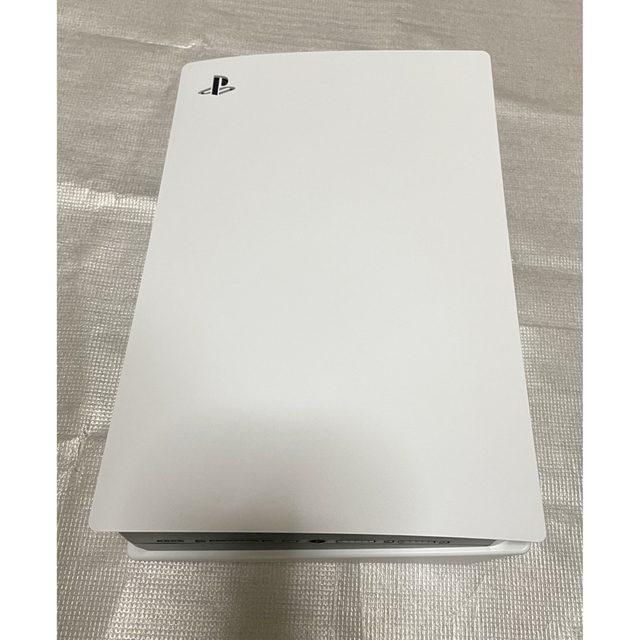 PlayStation - PlayStation5 CFI-1100A01 PS5 ディスクドライブ搭載型