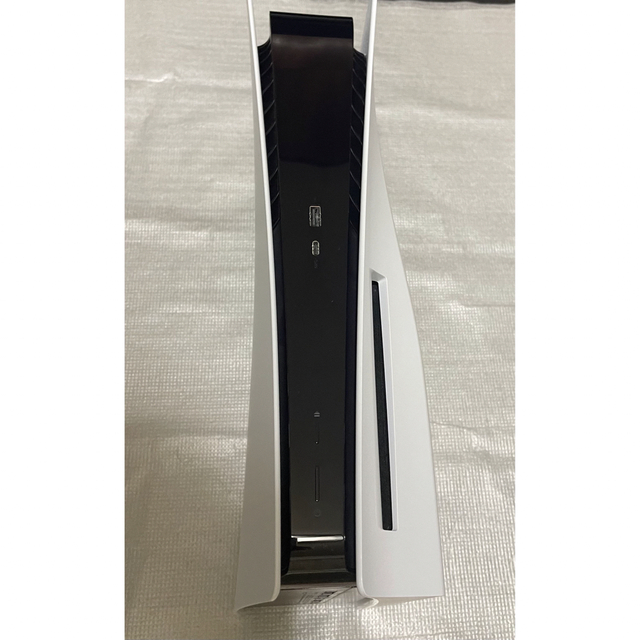 PlayStation - PlayStation5 CFI-1100A01 PS5 ディスクドライブ搭載型