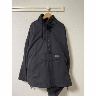 フリークスストア(FREAK'S STORE)のFREAK'S OUTDOORS 裏フリースハーフジッププルオーバー(その他)