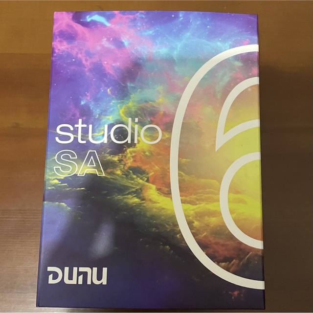 DUNU Studio SA6