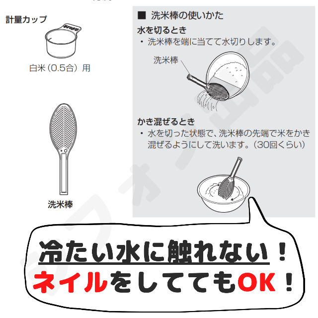 アイリスオーヤマ P⑦保証書付き!スピード配送!炊飯器 合