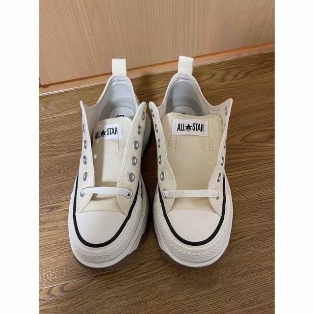 ALL STAR（CONVERSE）(オールスター)のCONVERSE ALL STAR Ⓡ TREKWAVE OX レディースの靴/シューズ(スニーカー)の商品写真