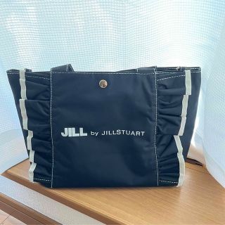 ジルスチュアート(JILLSTUART)のJILLSTUART トートバッグ ショルダーバッグ ムック本(トートバッグ)