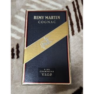 REMY MARTIN COGNAC FINE CHAMPAGNE VSOP(ブランデー)