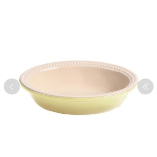 ルクルーゼ(LE CREUSET)のLE CREUSET　オーバルパイディッシュ3点　 新品未使用(食器)