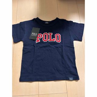 POLO キッズTシャツ(Tシャツ/カットソー)