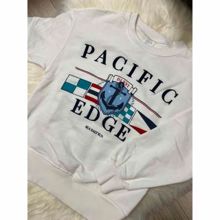 ザラキッズ(ZARA KIDS)のZARA スウェット(Tシャツ/カットソー)