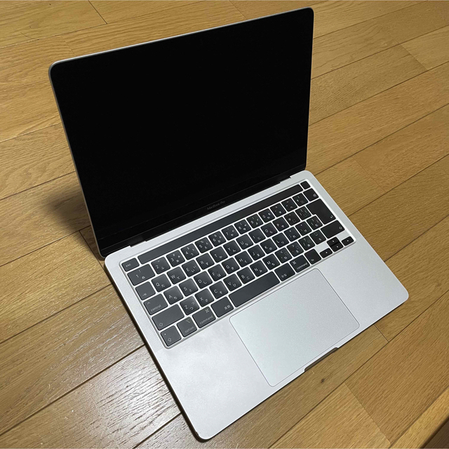 【最安値に挑戦】 Apple - APPLE MacBook Pro 13インチ 2020 MWP82J/A ノートPC