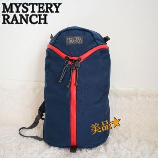 ミステリーランチ(MYSTERY RANCH)の【美品】MYSTERY RANCH 定番人気☆ アーバンアサルト24L(バッグパック/リュック)