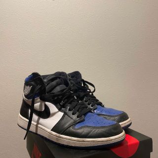 ナイキ(NIKE)のNike Air Jordan 1 retro high og(スニーカー)