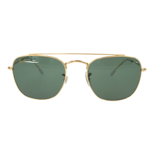 Ray-Ban サングラス イタリア製 RB3557