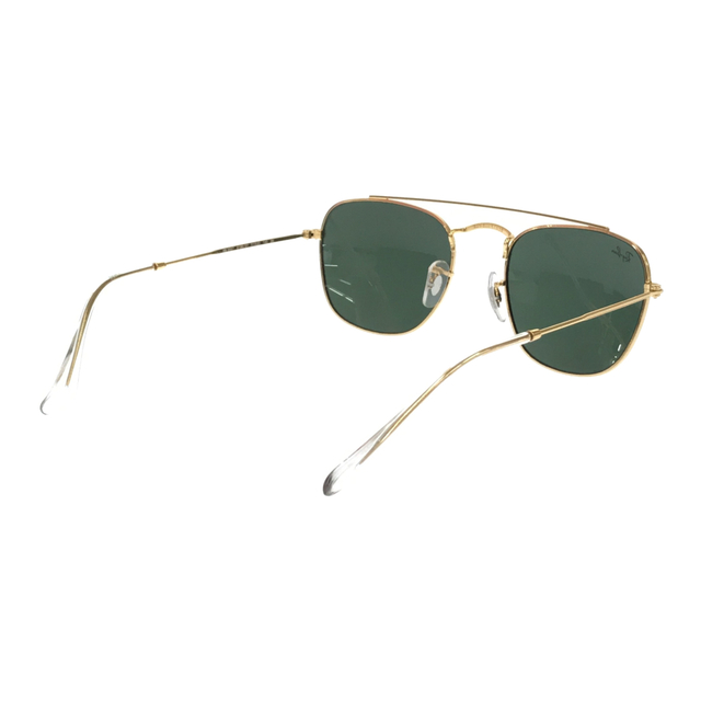 Ray-Ban サングラス イタリア製 RB3557