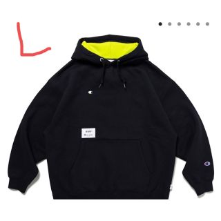 ダブルタップス(W)taps)のwtaps ACADEMY / HOODED / CTPL. CHAMPION(パーカー)