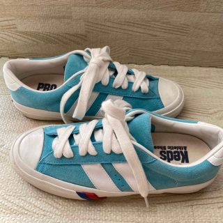 ロンハーマン(Ron Herman)の【PRO Keds×RHC】ROYAL PLUS SUEDE(スニーカー)