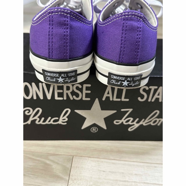 ALL STAR（CONVERSE）(オールスター)のコンバース  ALL STAR 100 COLORS レディースの靴/シューズ(スニーカー)の商品写真